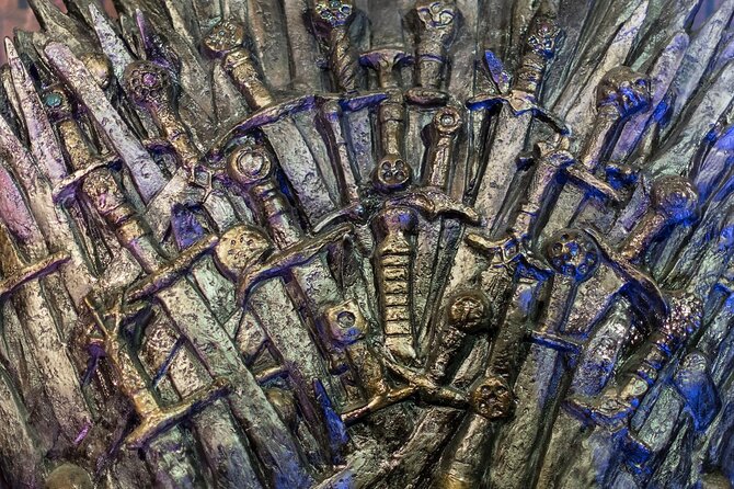 Game of Thrones Walking Tour Split - Walking logistics: shoes, weather, and how to avoid a day-wrecker