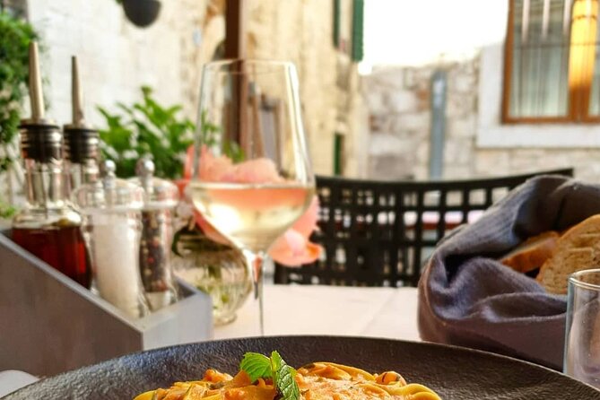Gastro and History Jewels Experience in Split - Private pace, real flexibility, and guides who can adapt