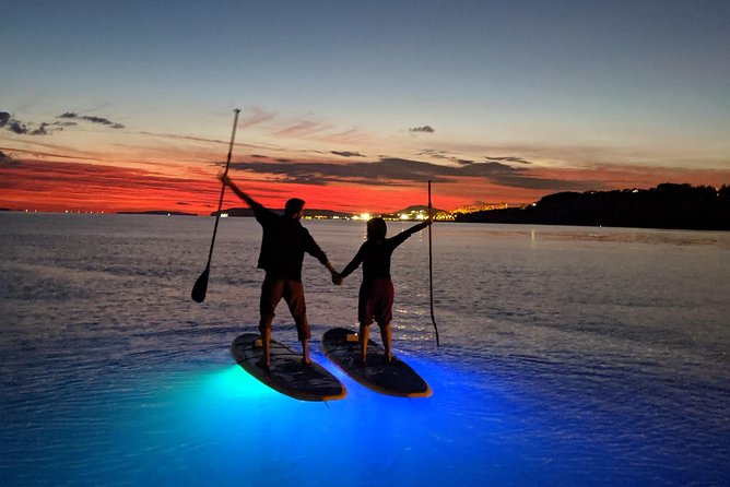 Glowing Stand-Up Paddle Experience in Split - Key Things I’d Bet You’ll Care About