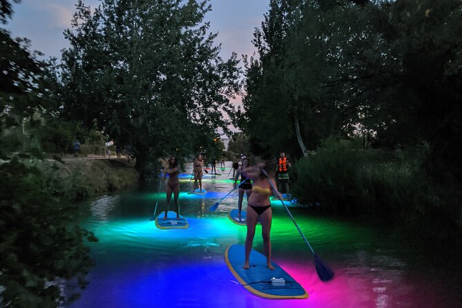 Glowing Stand-Up Paddle Experience in Split - Price and Value: What $50.81 Buys You (And Why It’s Not Just a Board Rental)