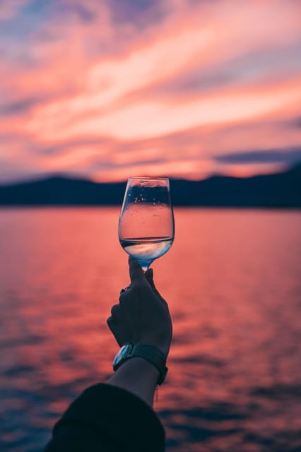Golden Hour Cruise & Night Swim with drinks - Price and value: how $80 stacks up for this format