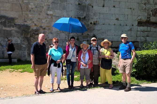 Grand Split Walking Tour with Diocletian's Palace - From Golden Gate to Roman Split: what this tour is really about