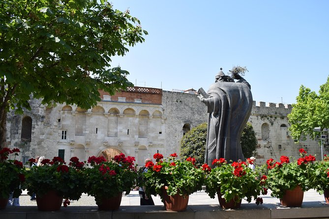 Grand Split Walking Tour with Diocletian's Palace - Price and value: what $21.78 gets you, and what it doesn’t
