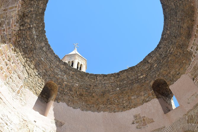 Grand Split Walking Tour with Diocletian's Palace - Should you book this Grand Split Walking Tour?