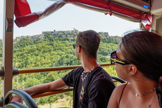 Green Line Hop-On Hop-Off - Dalmatia Nature Tour - Stop 2: Secret Dalmatia nature interpretation center