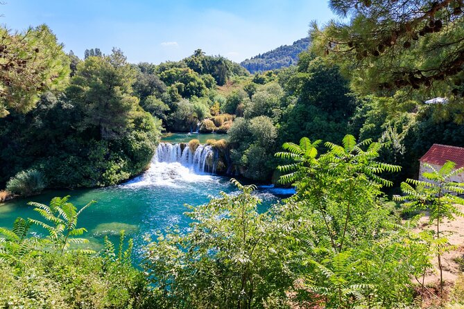 Group Tour to Krka Waterfalls from Split - Key highlights to know before you go