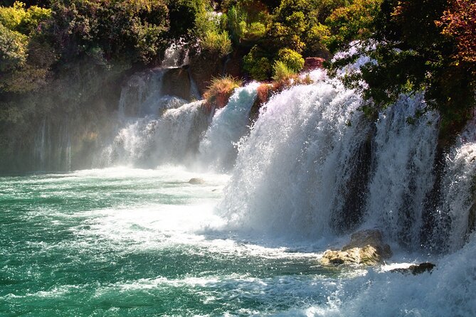 Group Tour to Krka Waterfalls from Split - Why Krka Waterfalls From Split Makes Sense for a One-Day Plan