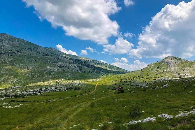 Half Day ATV Tour From Split with Picnic & River swimming - Field crossings, small-town scenery, and the pace that governs everything