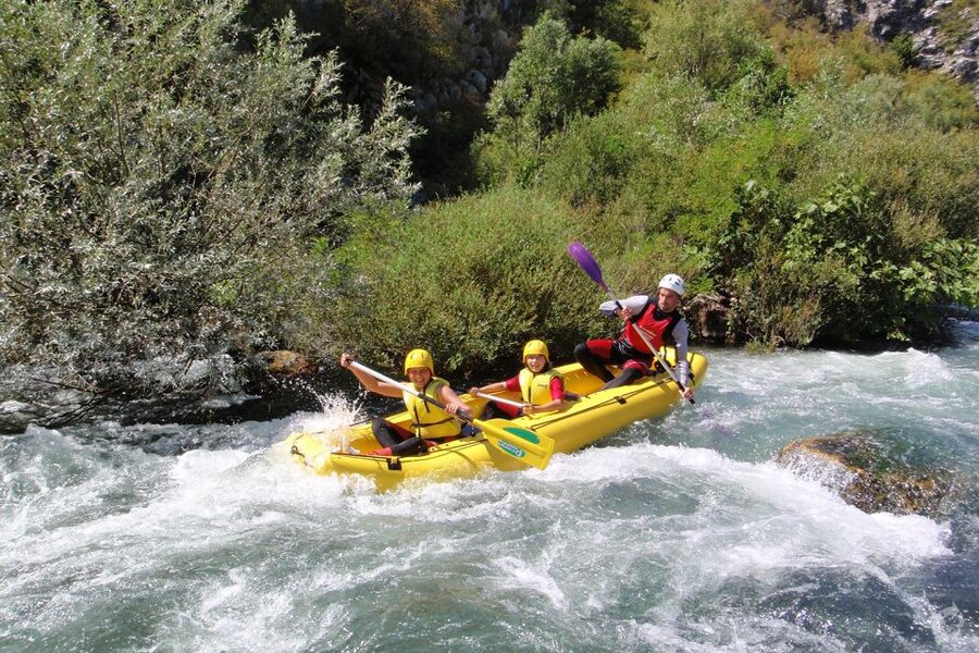 Half-Day Cetina River Rafting - Who Should Book (and Who Should Skip This One)