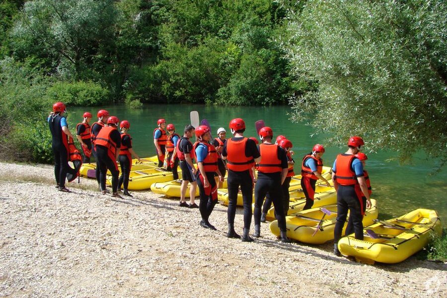 Half-Day Cetina River Rafting - Should You Book This Half-Day Cetina Rafting?