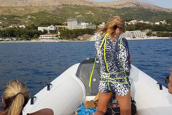 Half-Day Private Boat Tour from Split to Blue Lagoon - On the Water With Bonaca: Comfort, Safety, and How the Timing Works