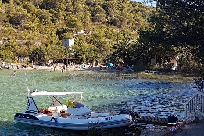Half-Day Private Boat Tour from Split to Blue Lagoon - Who This Tour Is Best For (and Who Might Prefer Something Else)