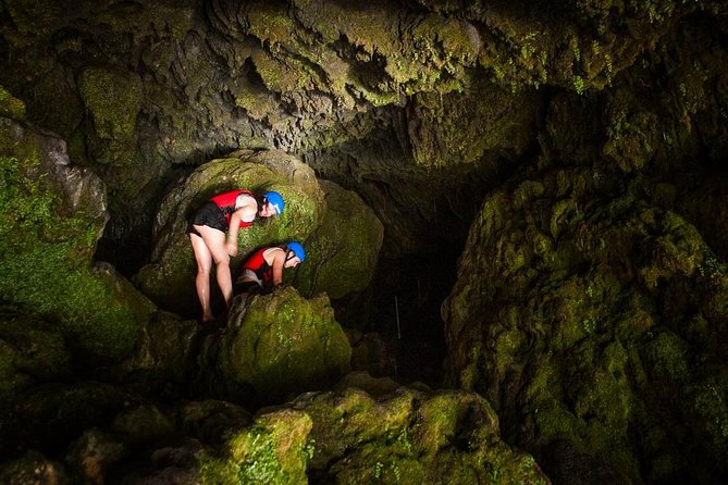 Half-Day Rafting Experience on Cetina River with Cliff Jumping and more - Swimming, cliff jumping, and standing under waterfalls