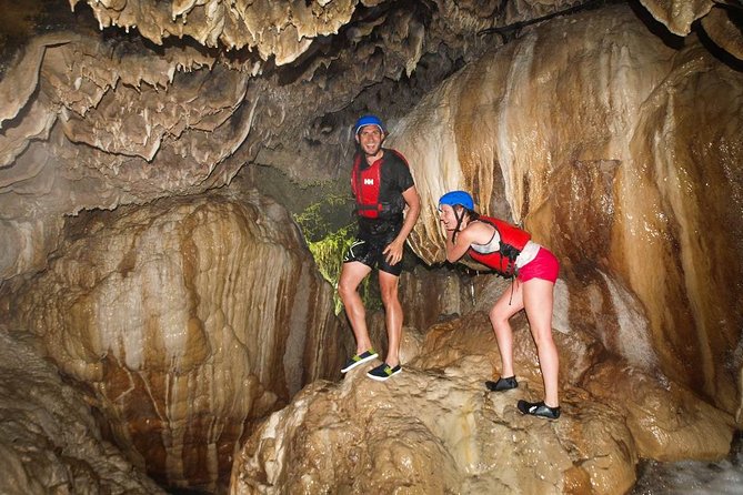 Half-Day Rafting Experience on Cetina River with Cliff Jumping and more - Photos at the end: worth it, but plan your phone strategy