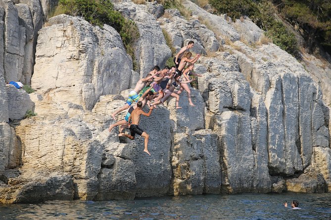 Half-Day Split Sea Kayak Adventure - Snorkeling gear you can actually use