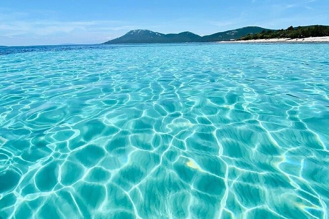 Half Day Tour: Blue Lagoon, UNESCO Town of Trogir, island Ciovo - Key highlights worth planning for