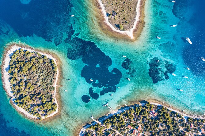 Half Day Trip Blue Lagoon Tour from Split - Quick highlights before you go