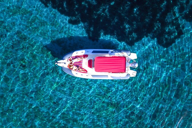 Half Day Trip Blue Lagoon Tour from Split - Why a half-day Blue Lagoon speedboat trip works from Split
