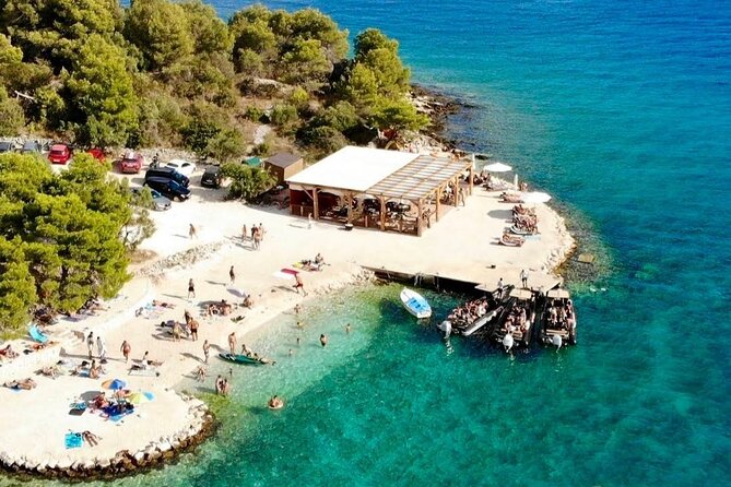 Half Day Trip Blue Lagoon Tour from Split - Who this half-day tour suits best