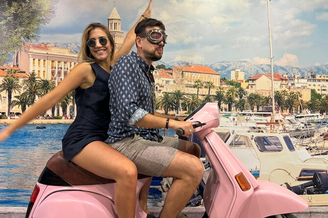 Have fun at Selfie Experience Split - Who Should Book Selfie Experience Split (And Who Might Skip It)