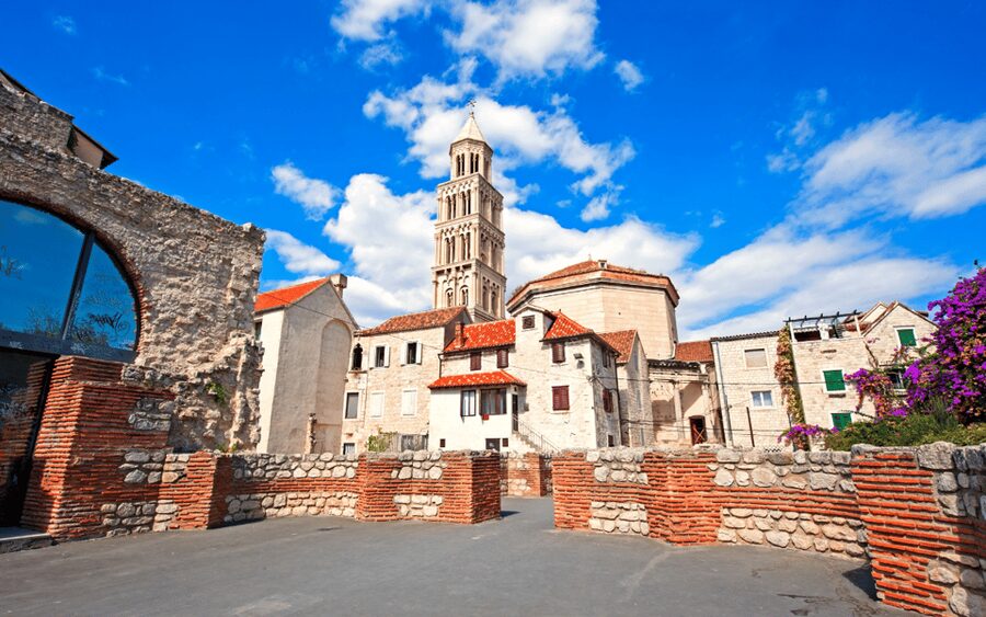 History Walking Group Tour in Split - Key things I think you will enjoy most