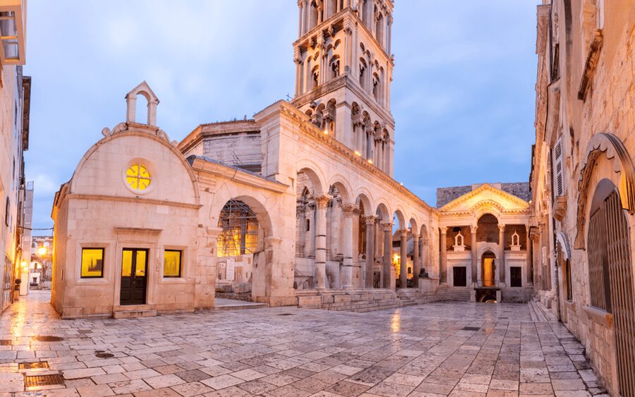 History Walking Group Tour in Split - Cathedral of St. Duje (Domnius): why this monument still matters