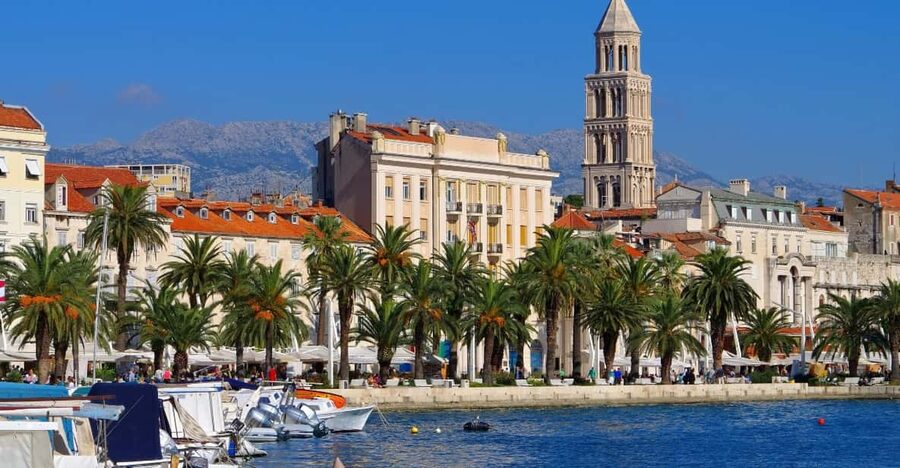 History Walking Group Tour in Split - What this tour is best for (and who should skip it)