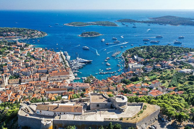 HVAR & 4 Islands PRIVATE BOAT TOUR - Key things I’d focus on before you book