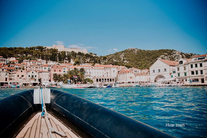 Hvar and Pakleni Tour with Speedboat Ride from Split or Trogir - Why This Hvar and Pakleni Day Feels Like a Smart Use of Time