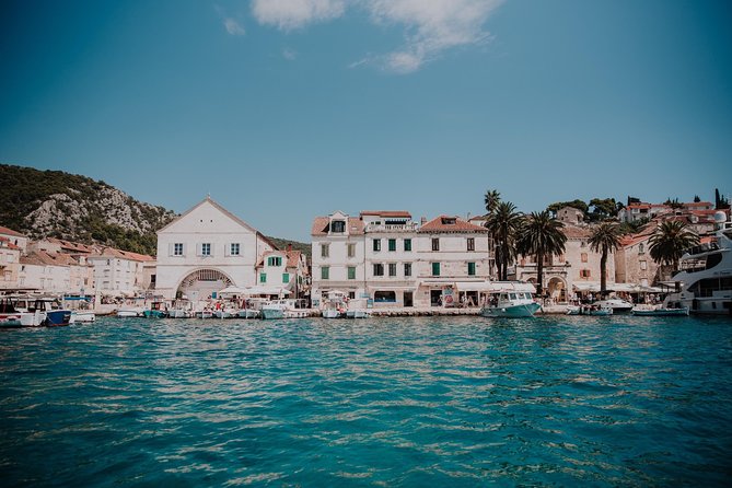 Hvar and Pakleni Tour with Speedboat Ride from Split or Trogir - Price and Value: What You Are Really Paying For