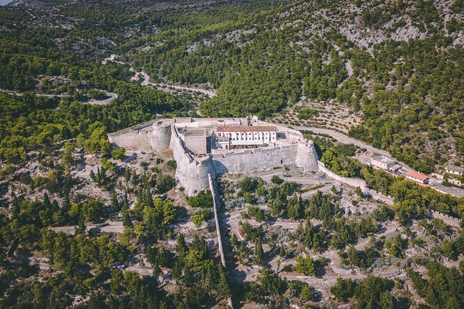 Hvar and Red Rocks - Private boat tour from Split or Trogir - Sea day logistics: what to bring for Hvar’s red rocks and Pakleni time