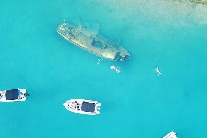 Hvar-Brac-Solta speedboat tour from Split or Trogir - Weather and safety reality check for a full-day speedboat tour