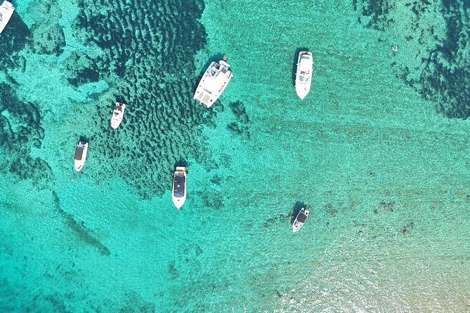 Hvar & Magical Blue Lagoon - Price and value for a group up to 10
