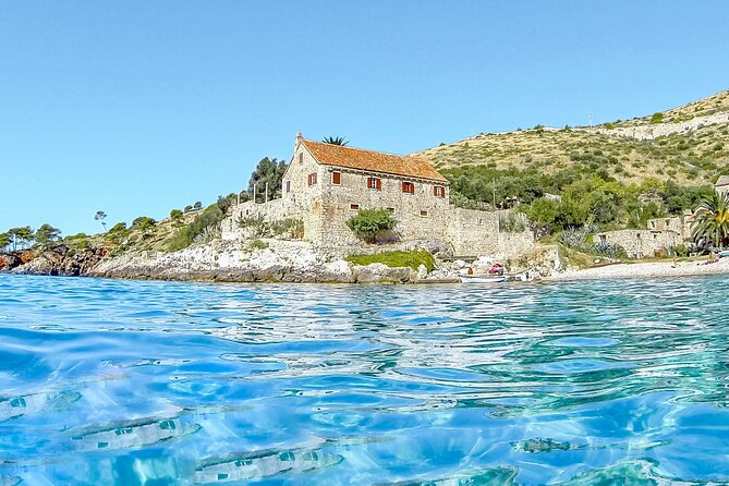 HVAR & PAKLENI Islands PRIVATE tour - Stop 2, Hvar town time: use free time like a local, not a checklist