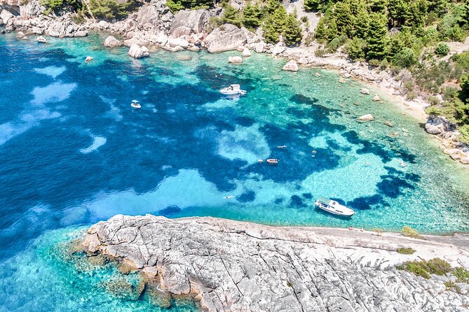 HVAR & PAKLENI Islands PRIVATE tour - Snorkeling and swimming gear, jackets, and towels: the smart packing shortcut