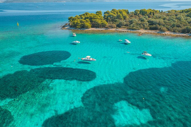 Island hopping (6 Islands) private tour from Trogir or Split - Key things I’d watch for before you book
