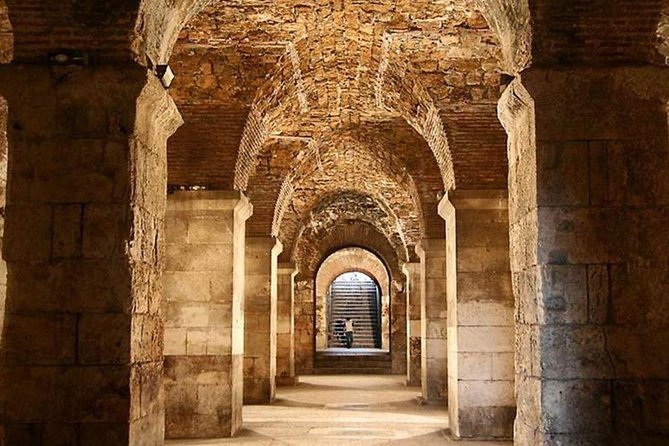 Jewish Heritage & Diocletian's Palace Private Split Tour - Key highlights you’ll care about