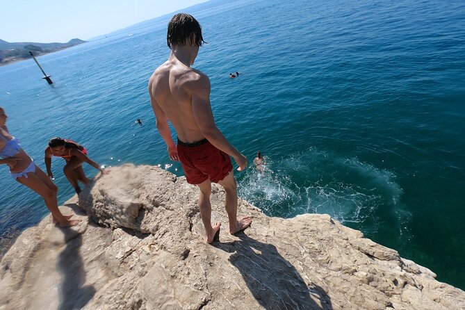 Kayak Adventure in Split - A Shallow Bay Finale: Mooring Boats, Extra Pictures, and a Smooth Return