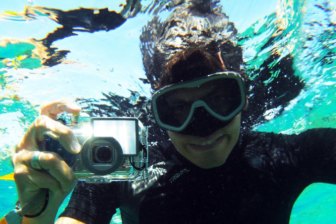 Kayaking and Snorkeling in Omiš - What You Actually Need To Do: Paddle, Snorkel, Listen