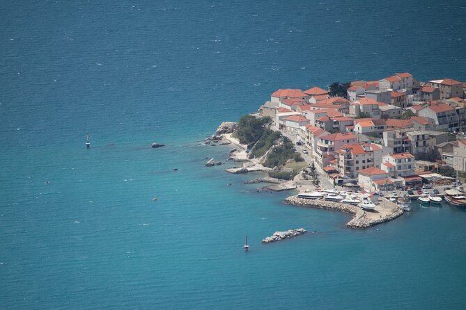 Kayaking in the Adriatic Sea with Snorkeling from Podstrana - Why this Split kayaking and snorkeling combo feels different