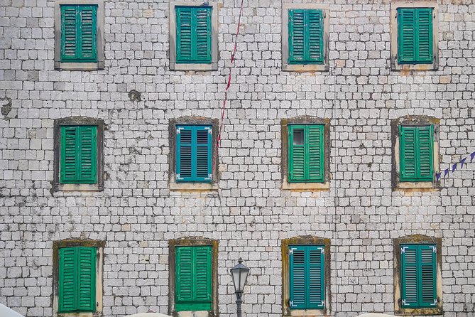 Klis Fortress & Alka Museum Sinj – Private day tour from Split - Klis Fortress: the key to Dalmatia and the easiest way to see Split from above