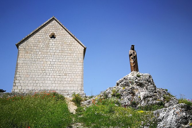 Klis Fortress & Alka Museum Sinj – Private day tour from Split - Basilica of Our Lady of Sinj: a short church visit with long pilgrimage roots