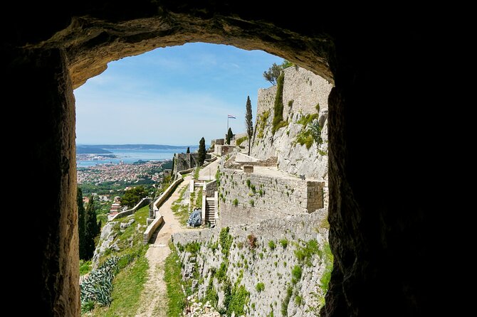 Klis Fortress - Game of Thrones Private Tour From Split - Klis Fortress: Game of Thrones Meereen inspiration and big coastal views
