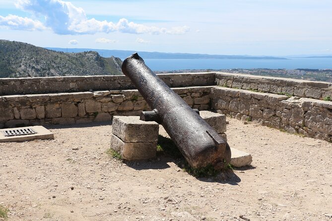 Klis Fortress - Game of Thrones Private Tour From Split - Price and value of a private tour, plus what is truly included
