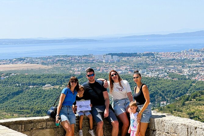 Klis Fortress - Game of Thrones Private Tour From Split - How to plan your time at each stop (and skip common hassles)