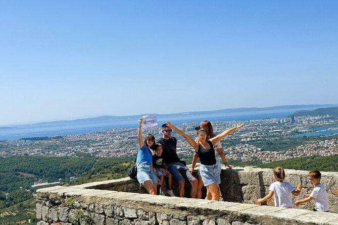 Klis Fortress - Game of Thrones Private Tour From Split - Who this Klis and olives tour suits best