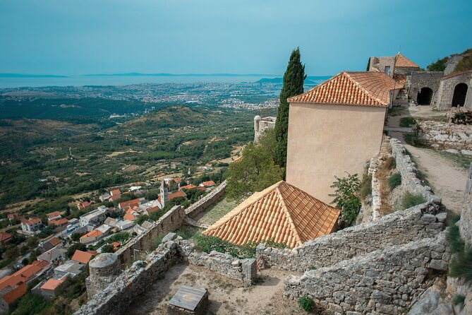 Klis Fortress, Stella Croatica and Vranjaca Cave Private Tour - Who this tour suits best, and who should think twice