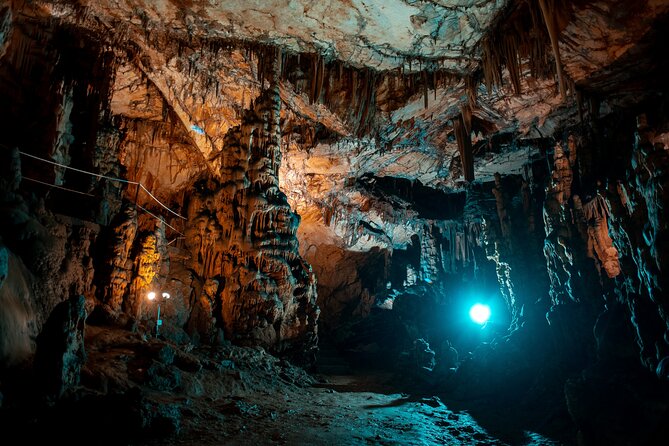 Klis Fortress, Stella Croatica and Vranjaca Cave Private Tour - Should you book this Klis Fortress, Stella Croatica and Vranjaca Cave private tour?