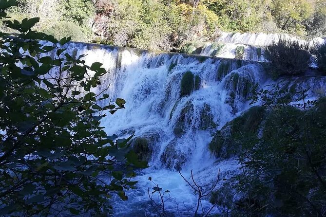 Krka National Park & Primošten Tour from Split or Trogir - Who this Krka and Primošten day trip is best for