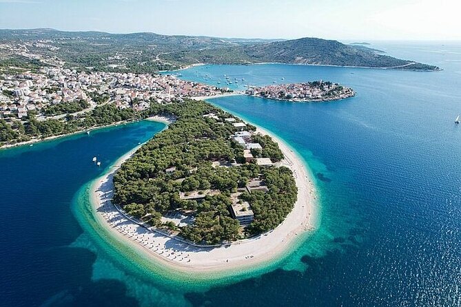 Krka National Park Tour – Private, with Lunch & Entry Included - Lunch at A Real Taste of Dalmatia: a real break, not a snack
